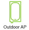 Outdoor AP