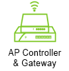 AP Controller & Gateway