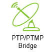 PTP/PTMP Bridge