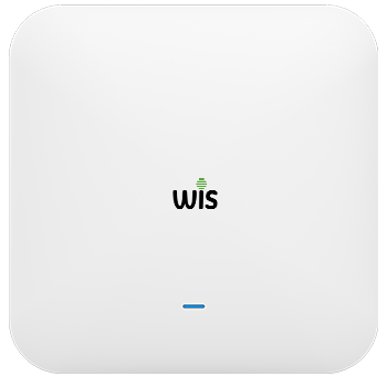 Wi-Fi 6 | Dual Band | 1800Mbps | 2*Giga