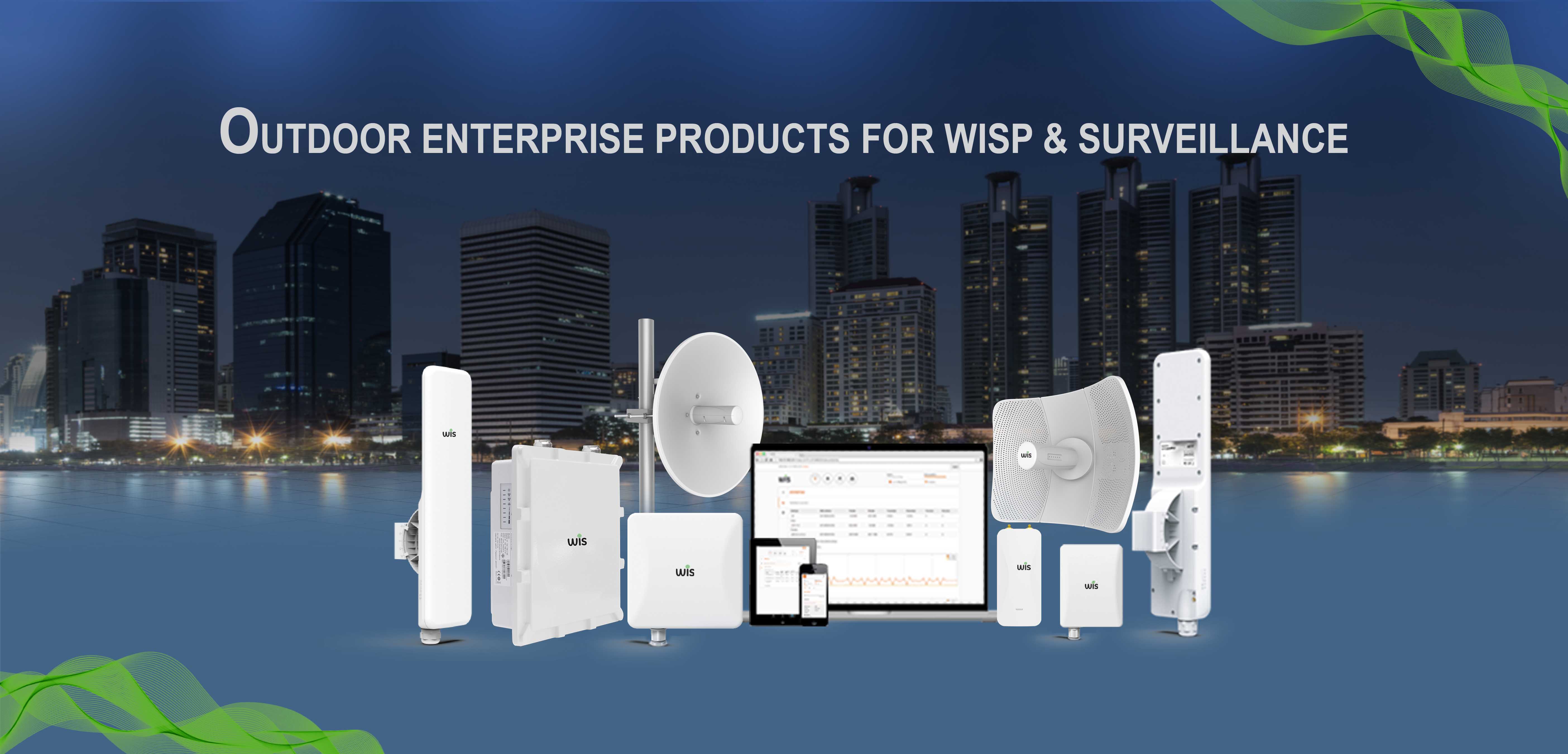 WIS Networks India