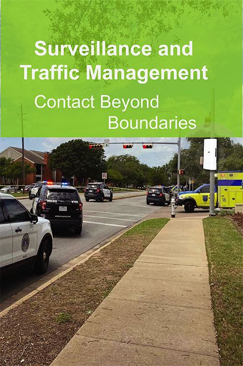 Surveillane & Traffic Management